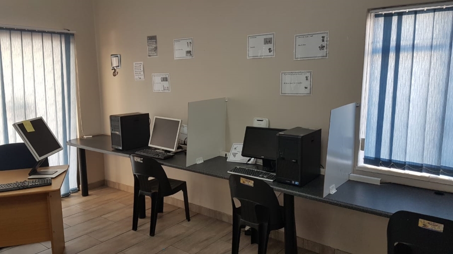 Commercial Property for Sale in Sasolburg Free State